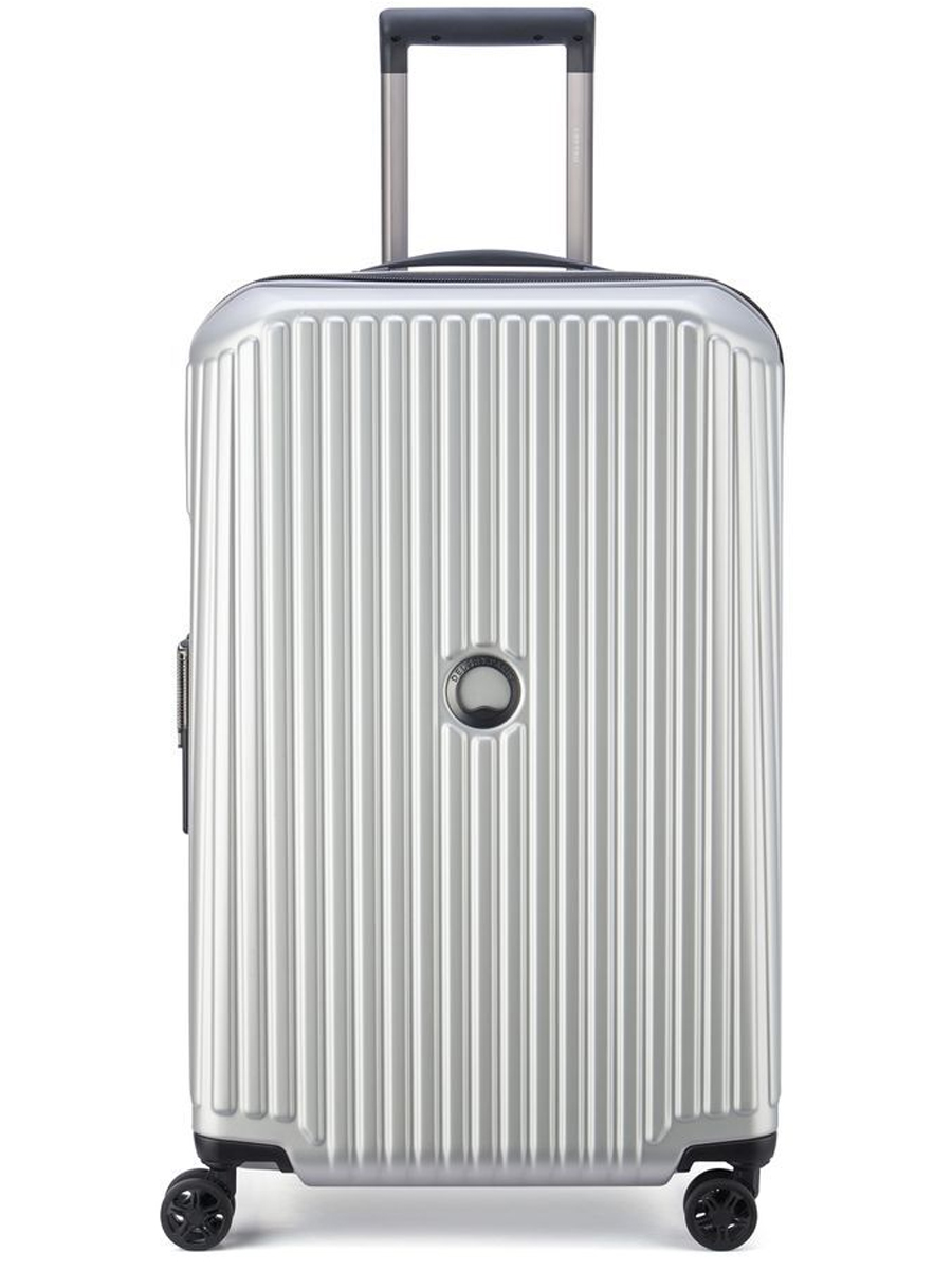 2173811 11 Чемодан 2173811 M Delsey Securitime Zip  - Вид №1