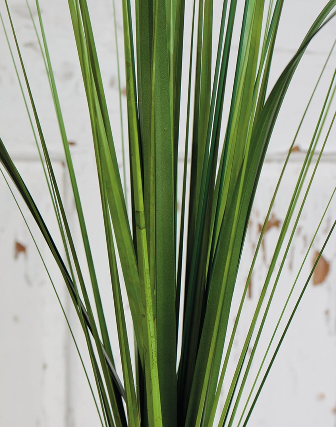 4945 883 a3 Мяч из искусственной травы, 75 см, зеленый H-andreas  - Вид №2