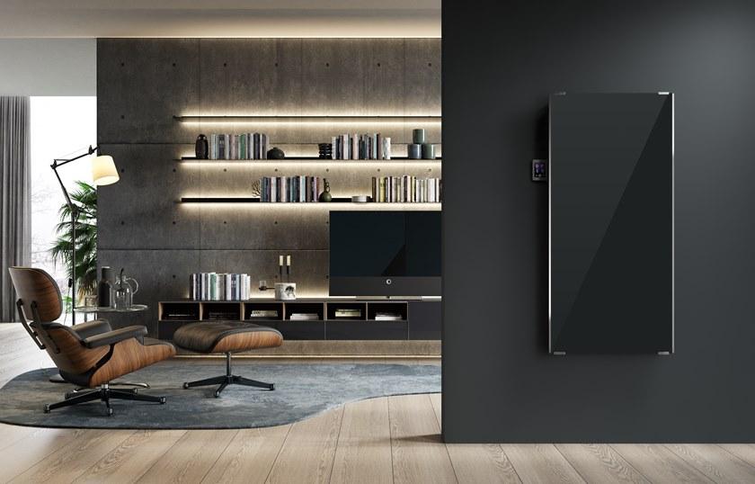 NOVELLINI Кристаллический радиатор Sole sun-id-1349432 - Вид №1