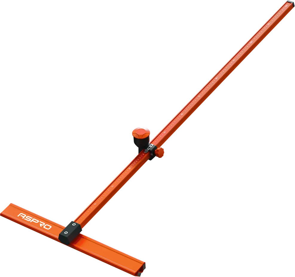 91684998 Плиткорез ручной ASPRO ASPRO 600мм STLM-0948477