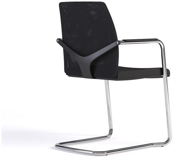 ESTEL GROUP Кресло консольное для залов ожидания Easy b sun-id-1353657 - Вид №4