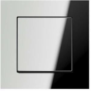 JUNG Гражданская серия из хромированного металла Ls plus