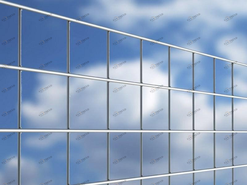 Gruppo CAVATORTA Забор из электросварной сетки sun-id-1363912