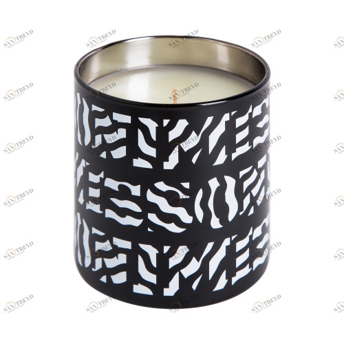 Свеча / Bianconero MissoniHome sun-id-377819