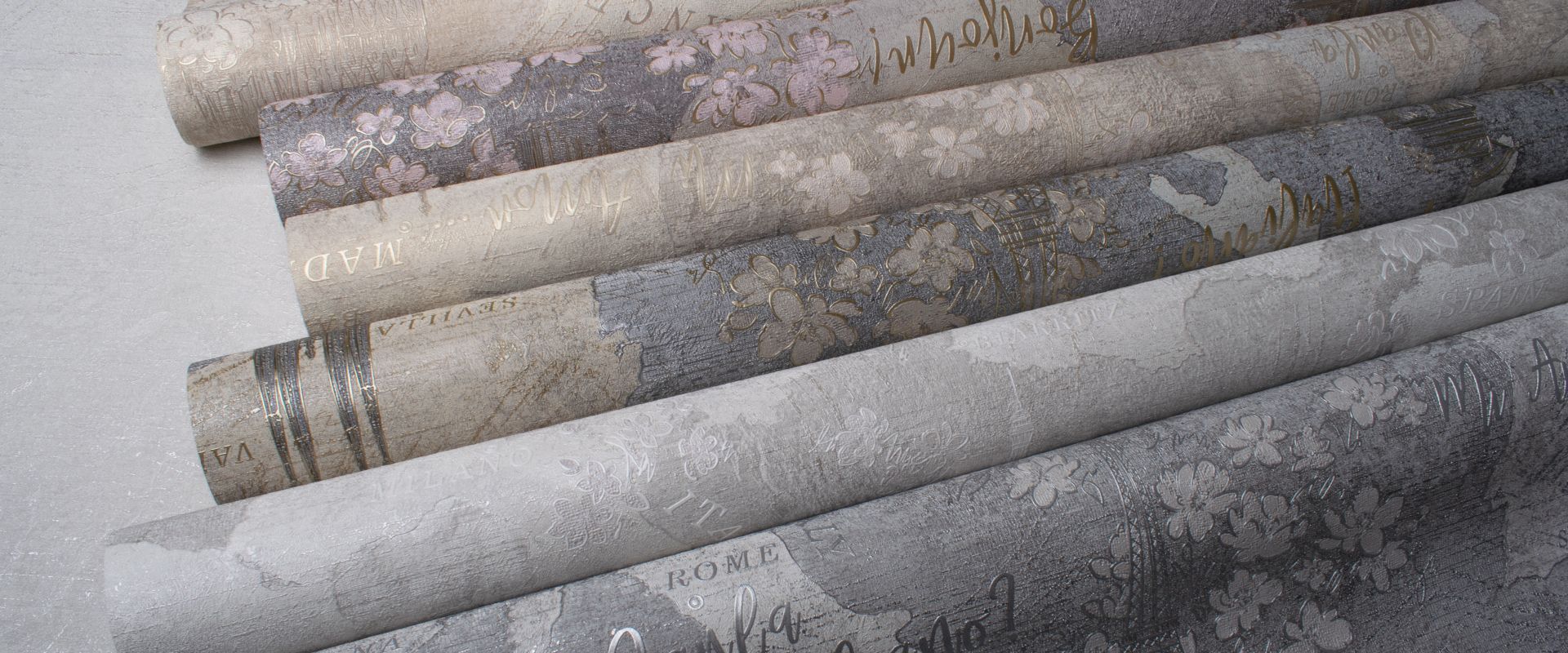 Victoria Stenova 888901 Мотив BONJOUR 888901  - Вид №5