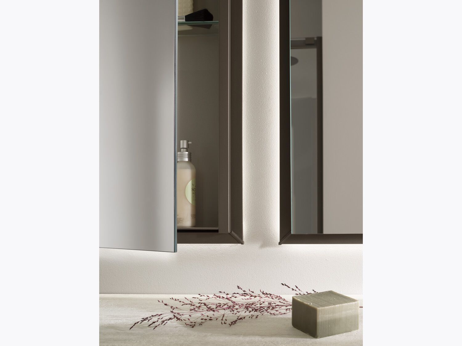 Модульная система ванной комнаты ARCOM ARCH-00005942 - Вид №1