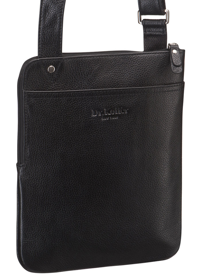 M402582-220-04 Сумка через плечо Dr Koffer 
