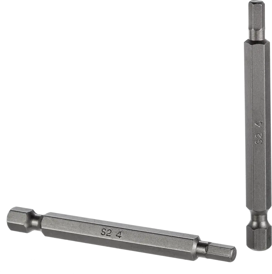 82007977 Бита Dexter XM25DT-3 H4x70 мм, 2 шт. STLM-0017102