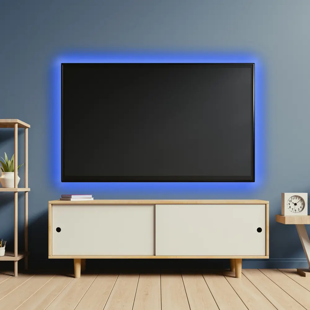 APEYRON Контурная RGB-подсветка 3 метра для интерьерного освещения 18709237 STLM-1534032 - Вид №9