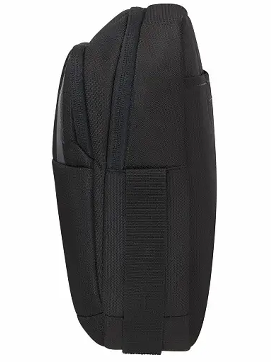 MB6-09001 Сумка на плечо MB6*001 Crossbody Bag 9.7 American Tourister Work-E  - Вид №5
