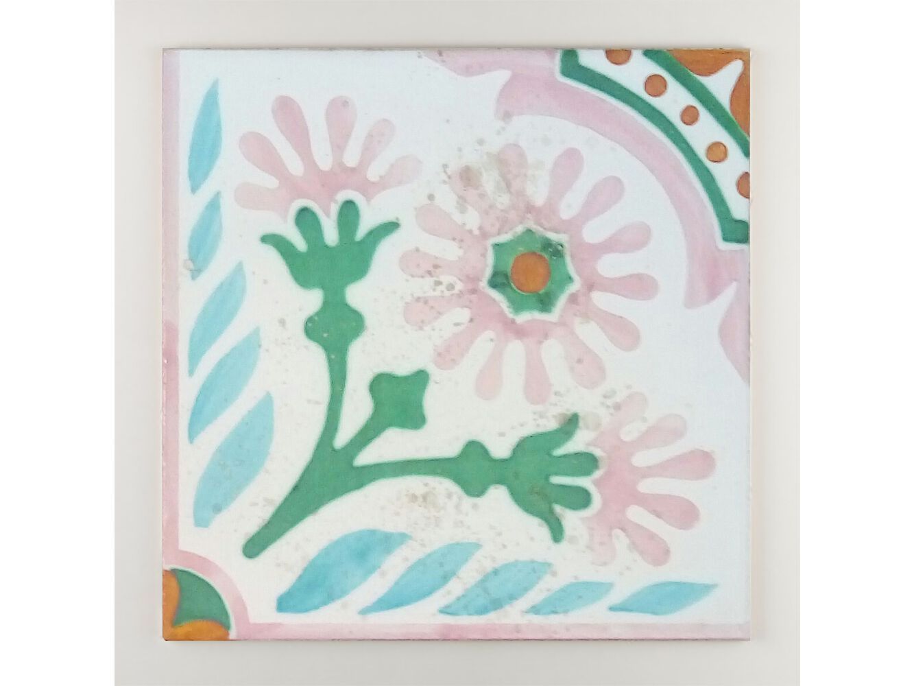 Пол / покрытие ручной работы La Riggiola античный ARCH-00108501