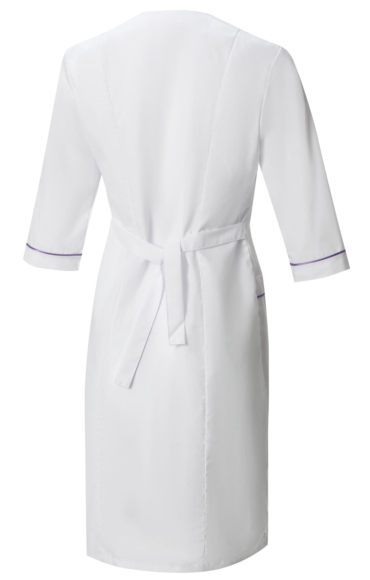 62918 Халат "Варя"  Медицинская одежда  размер 54/170-176 Спецодежда  - Вид №1