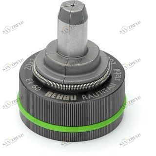 Расширительная насадка QC для экспандеров REHAU 25х3,7 (Stabil) 209226