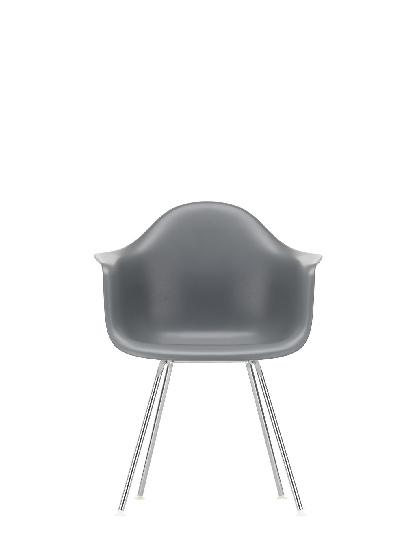Стул из полипропилена со встроенной подушкой VITRA Eames Plastic Chair ARCH-00003802 - Вид №52