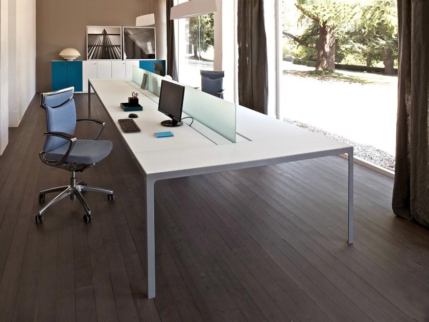 ESTEL GROUP Прямоугольный рабочий стол More sun-id-1465636 - Вид №27