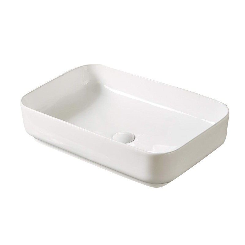 Раковина чаша SL-1090 SANTILINE 