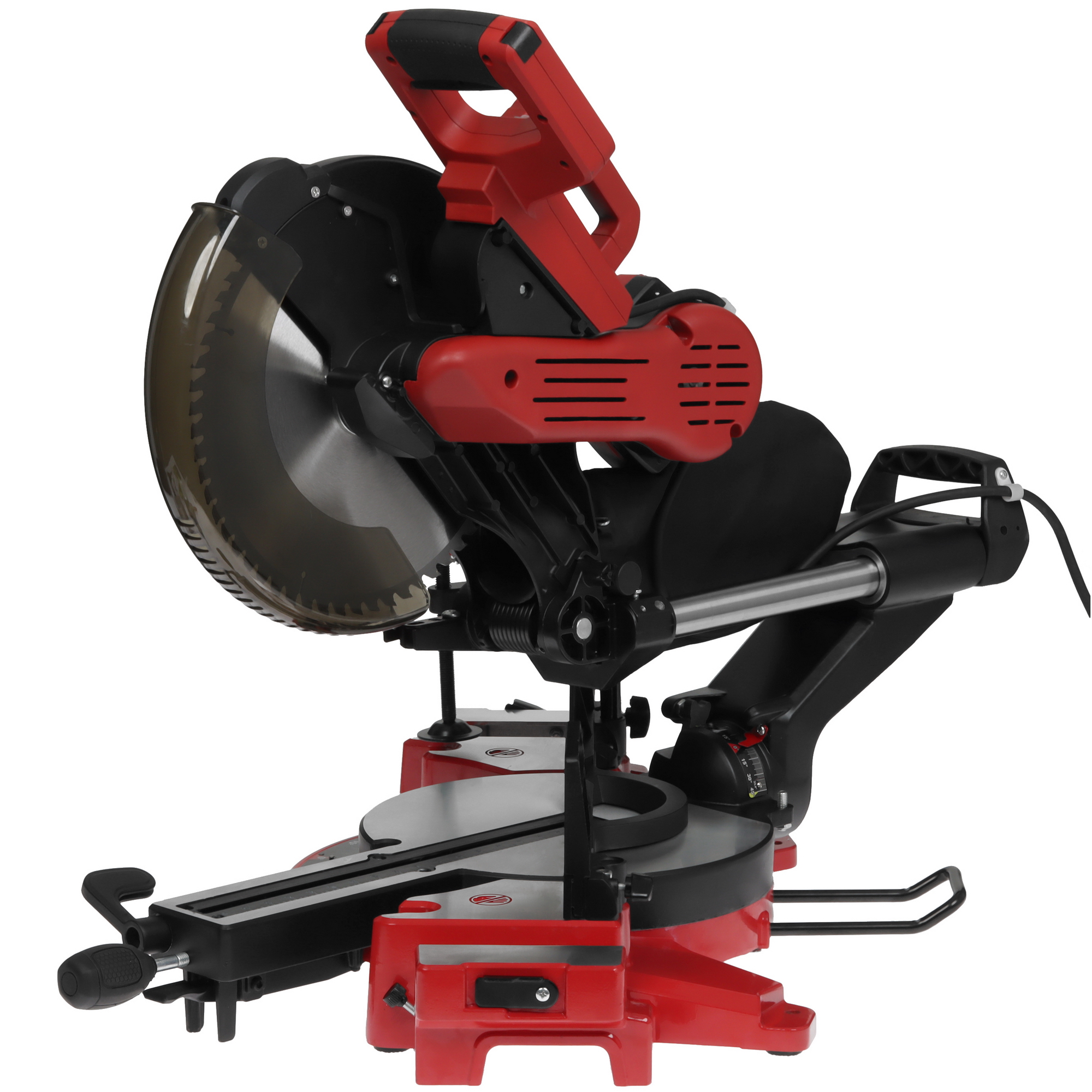 Торцовочная пила  Elitech ПТ 2030КРС 9088429 STDN-0018572 - Вид №2