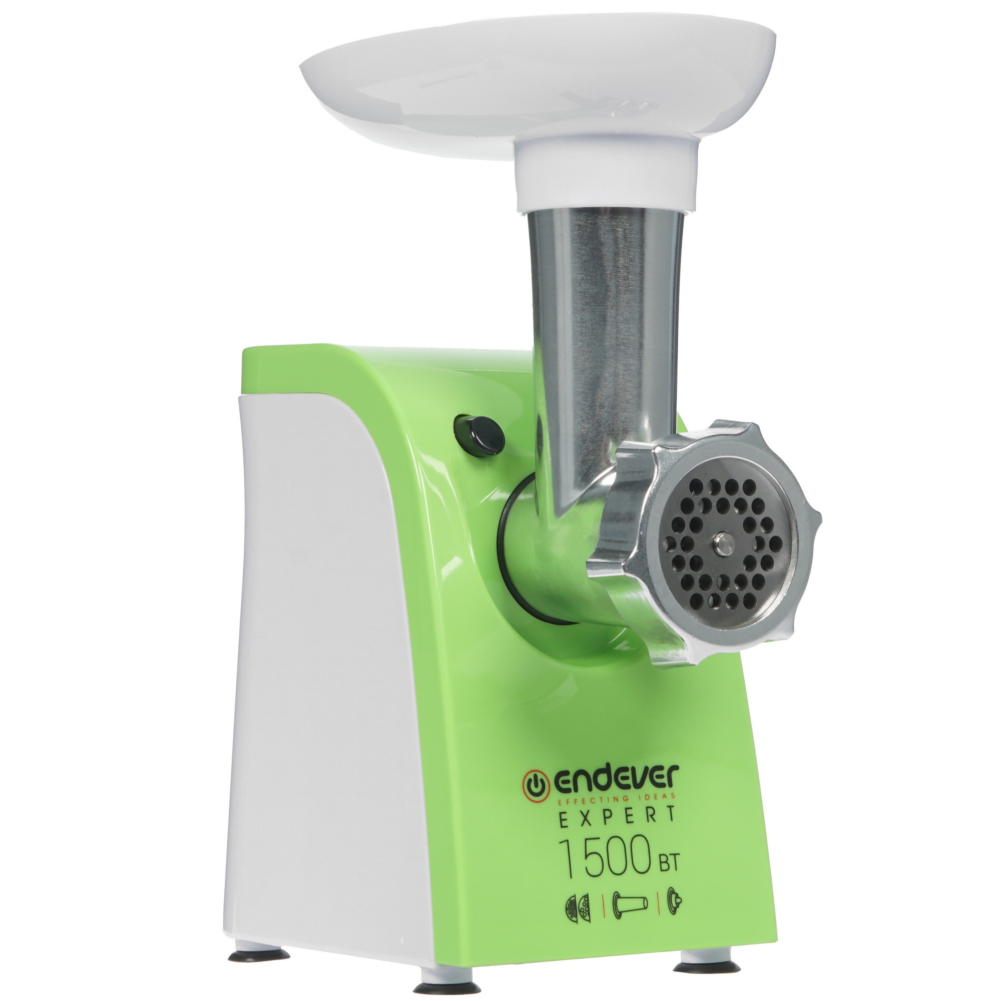 8139964 Мясорубка электрическая Endever Sigma 43 белый STDN-0144701