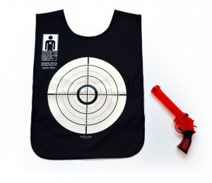 SK WATERGAME1 Игровой набор меняющий цвет wars pistol Suck UK