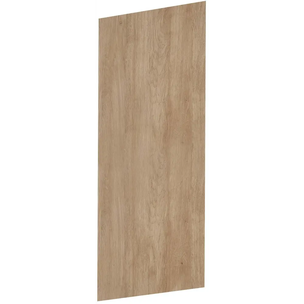 Фальшпанель DELINIA ID Сантьяго для кухонного гарнитура в стиле светлое дерево 82676490 STLM-0033782