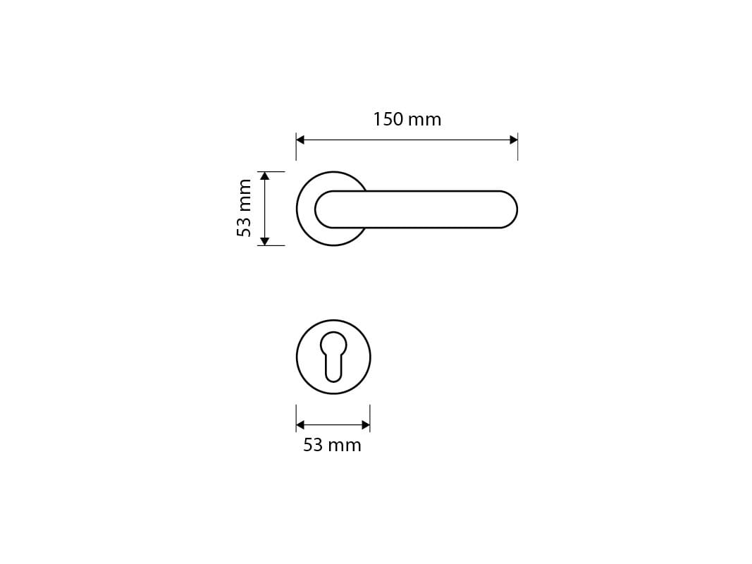 Латунная ручка в стиле Людовика XIV с кристаллами Swarovski® с насадкой LINEA CALI' Brilliant Diamond ARCH-00096962 - Вид №3