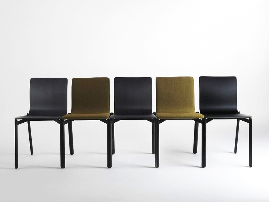 Стул WE LAGO SED180  - Вид №1