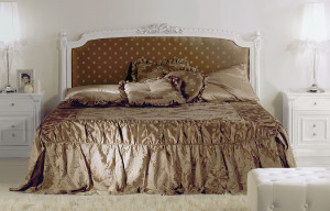 Кровать  BERNAZZOLI CALLIOPE letto