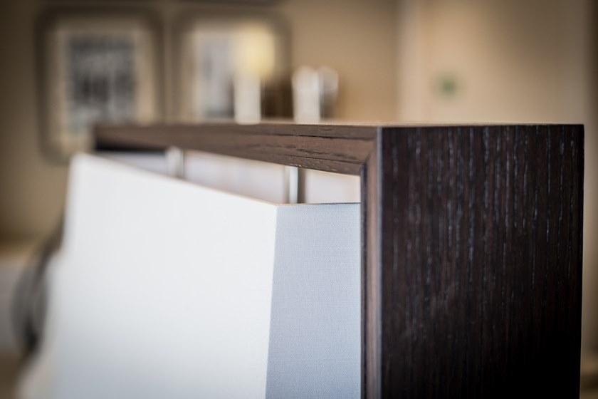 Contardi Торшер из дуба Frame sun-id-1501994 - Вид №1