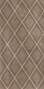 Amani Classico Rombi Marron 31,5х63