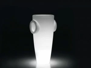 Plust Торшер из полиэтилена Humprey