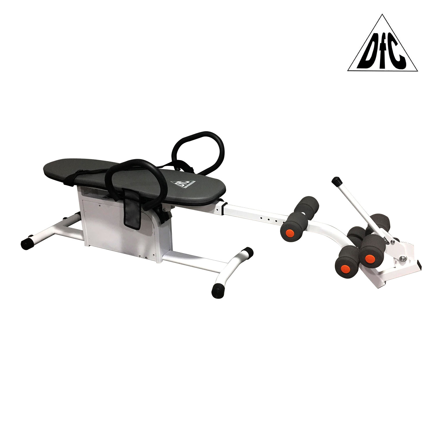 IT02EL Инверсионный стол с электроприводом it02el DFC 