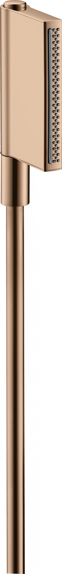 45720300 Ручной душ 2jet AXOR ONE