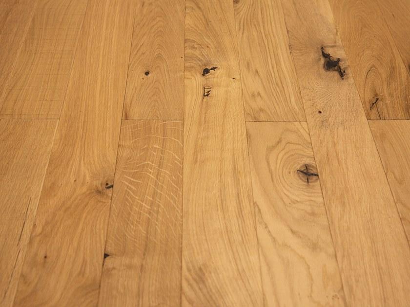 Signature Parquet Паркет дубовый плавающий Old story 20190384 - Вид №4