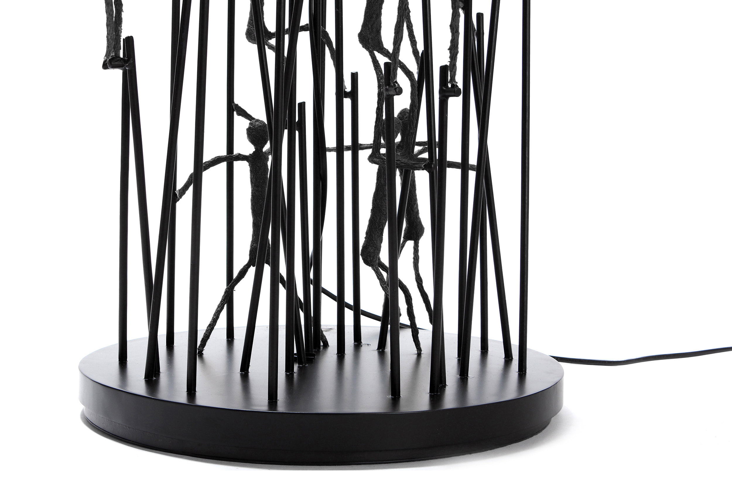 2000000062891 Напольный светильник Boomtown KENNETH COBONPUE Little People  - Вид №2