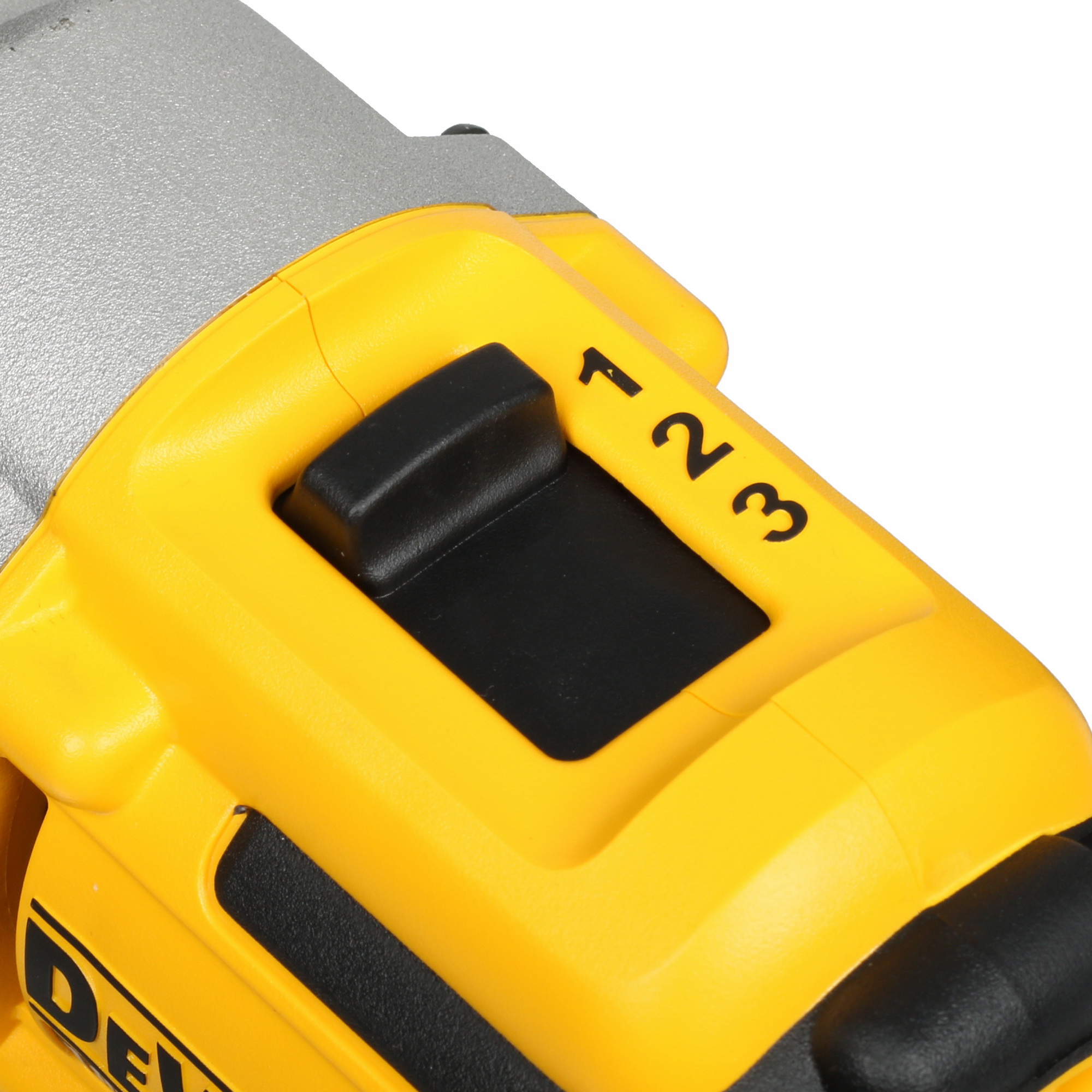 Дрель-шуруповерт DeWalt DCD996P2 XR FLEXVOLТ 18/54V 5437870 STDN-0111521 - Вид №4