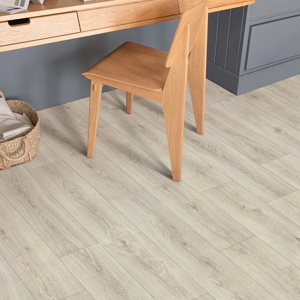 Линолеум бытовой KREAFORTA «Свибло» 23 класс 1.5 м - бежевый под дерево 89436086 STLM-1582537