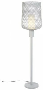 Forestier Торшер из металла прямого и отраженного света Antenna