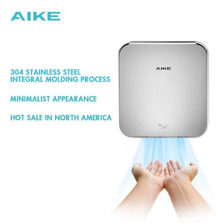Сушилка для рук AIKE AK2800C_828  - Вид №1