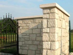 ITALPIETRA Реконструированная каменная облицовка