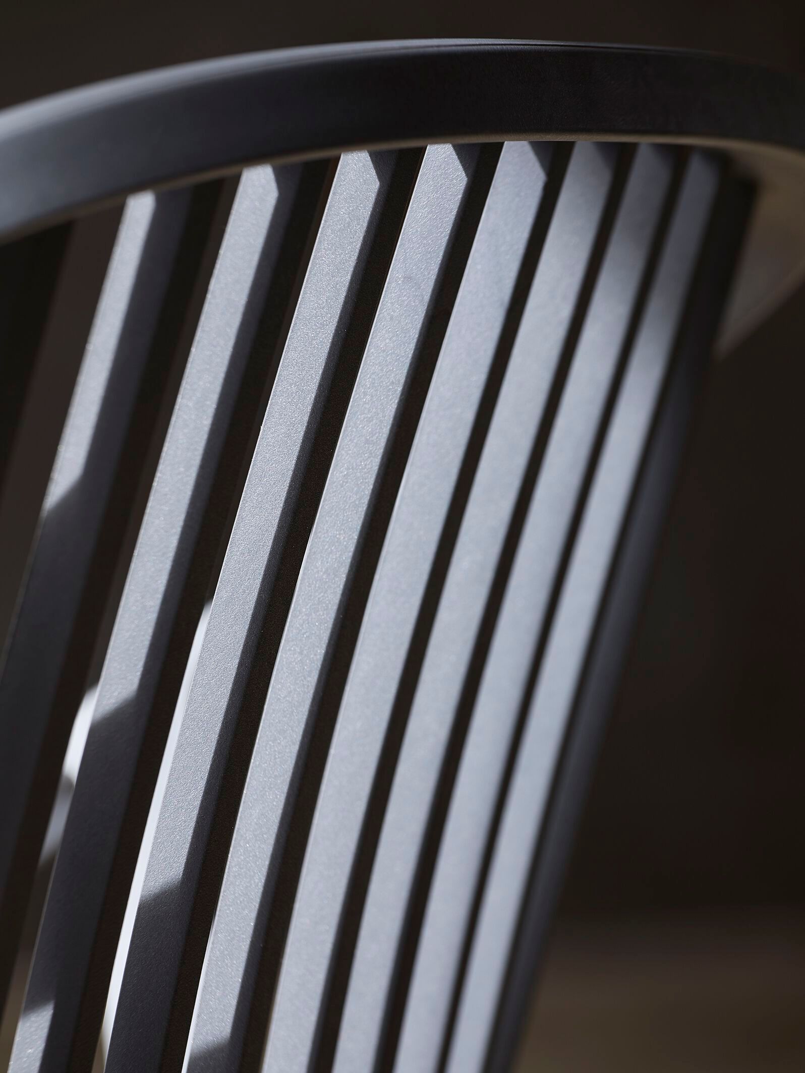 Штабелируемый стул из полипропилена Resol Bini ARCH-00031960 - Вид №3