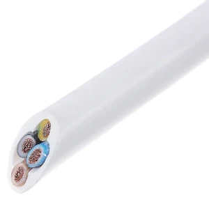 Провод Electraline ПВС 4x2.5 10 м (ГОСТ)