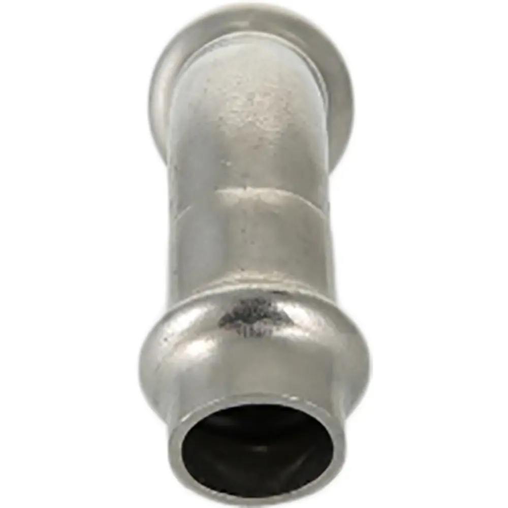 Угол 45° Valtec 22 мм ВПр нержавеющая сталь 82563732 STLM-2195882  - Вид №1