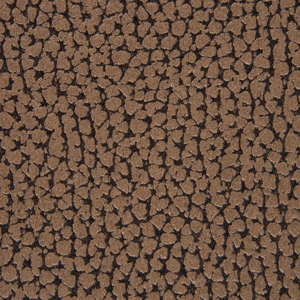 Ткань мебельная Mercury 140 см цвет коричневый AMETIST STLM-2136578 - Вид №1