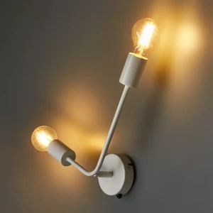 Бра настенное РОССВЕТ Атлантида - современный светильник для уютного интерьера 89426774