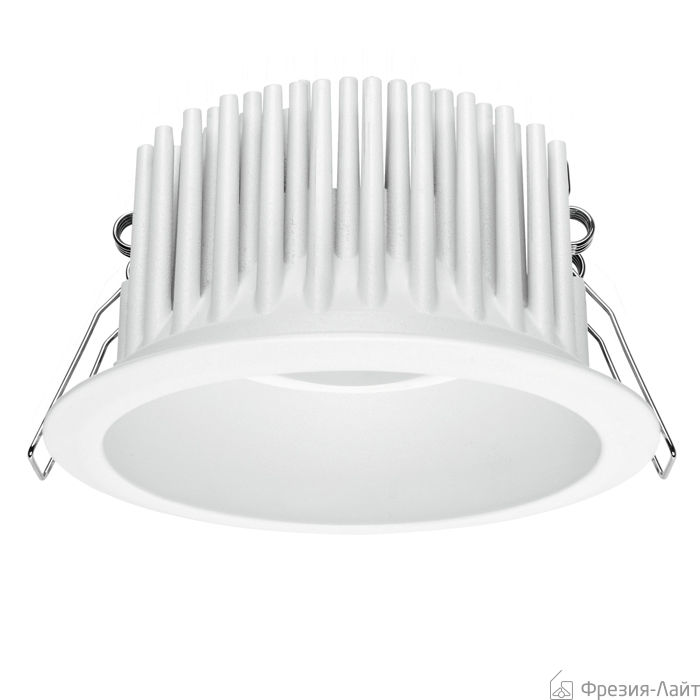 I-Led 93425 W00 BLOB встраиваемый потолочный 93412