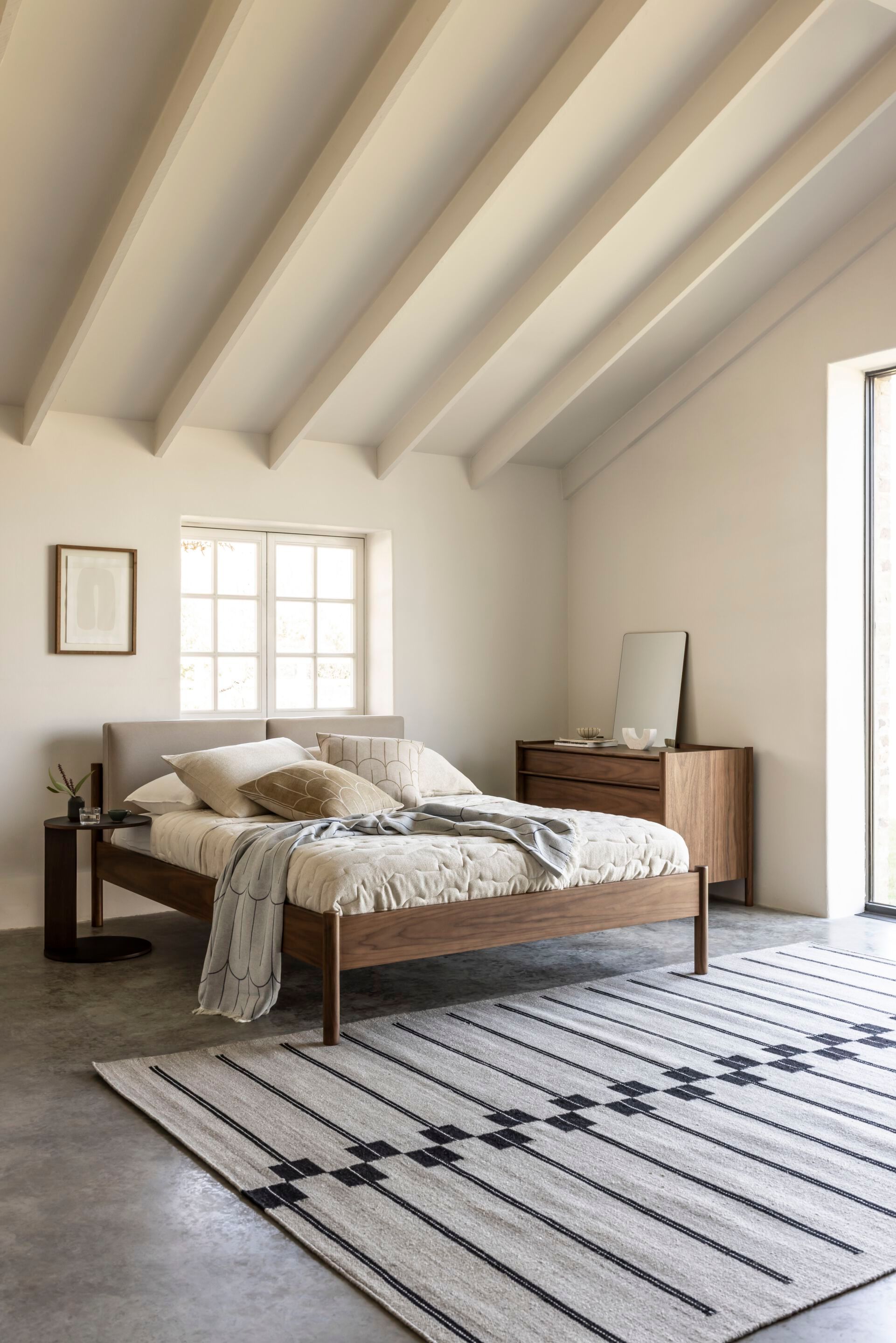 Деревянный комод Case лопата ARCH-00080703 - Вид №9