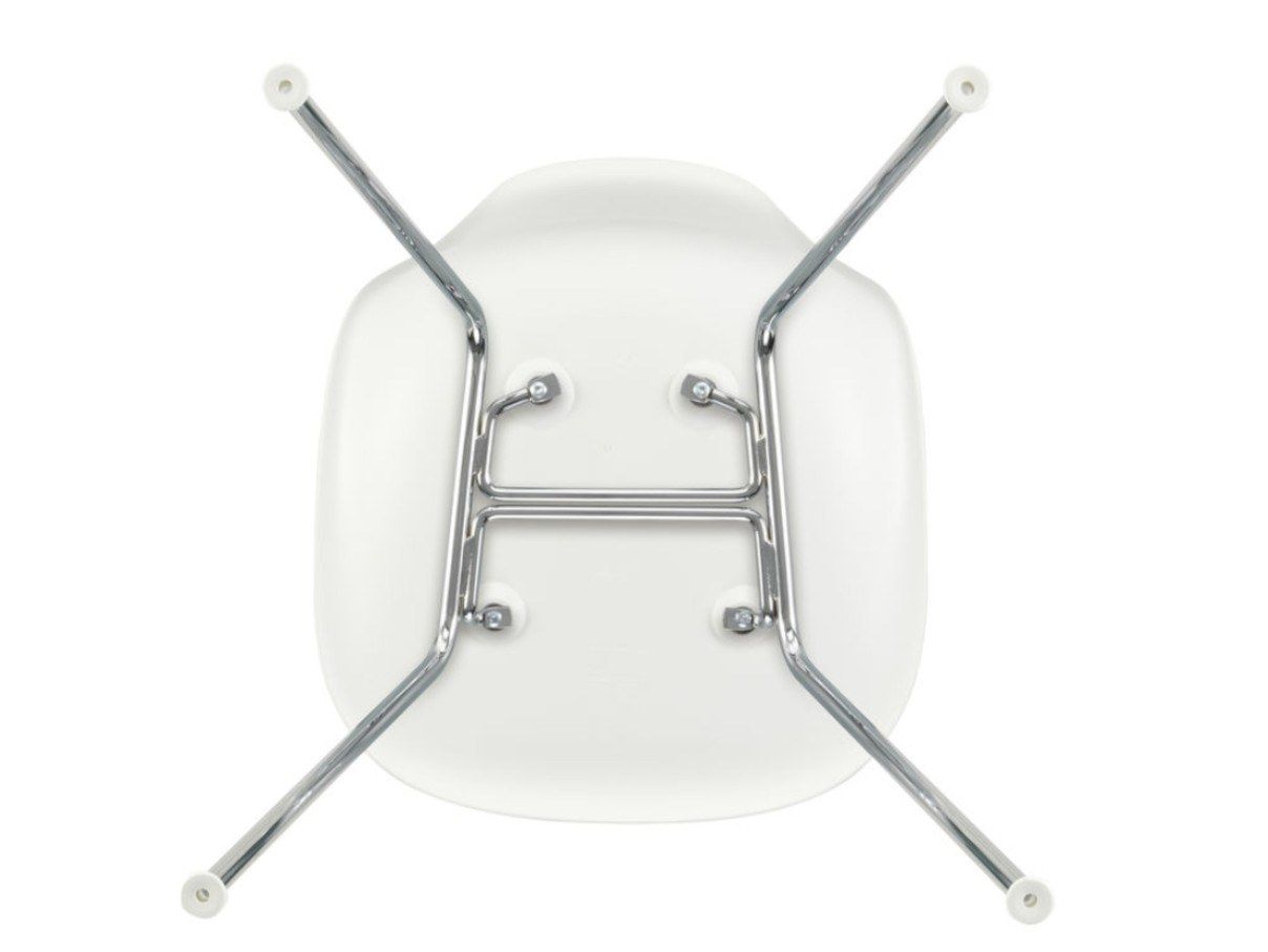 Стул из полипропилена VITRA Eames Plastic Chair ARCH-00119724 - Вид №3