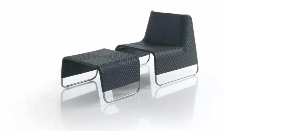 007321 Стол Air Expormim Air chairs  - Вид №1