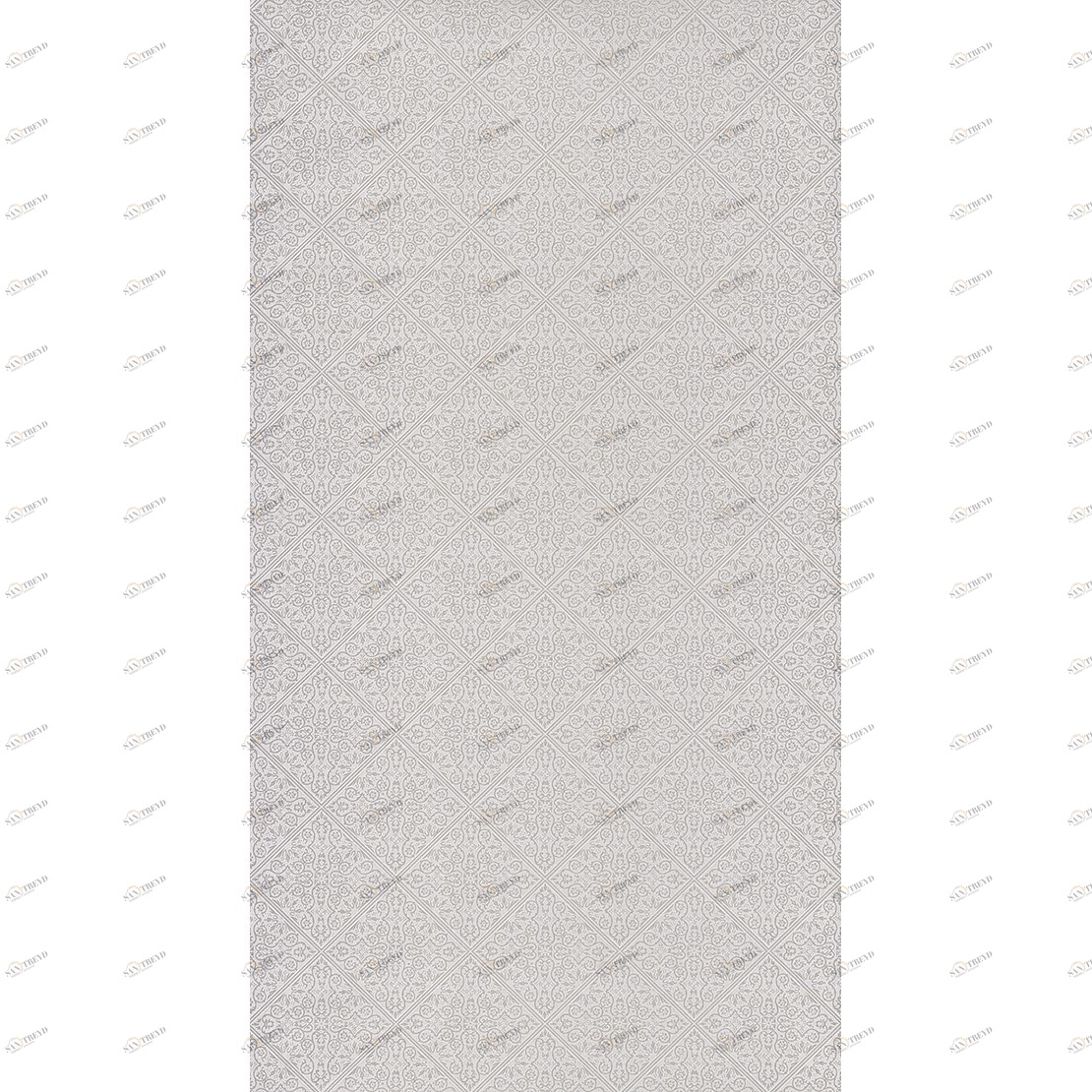Рулон обоев AMBASSADE AMBA81321104. Основа нетканый винил Casadeco
