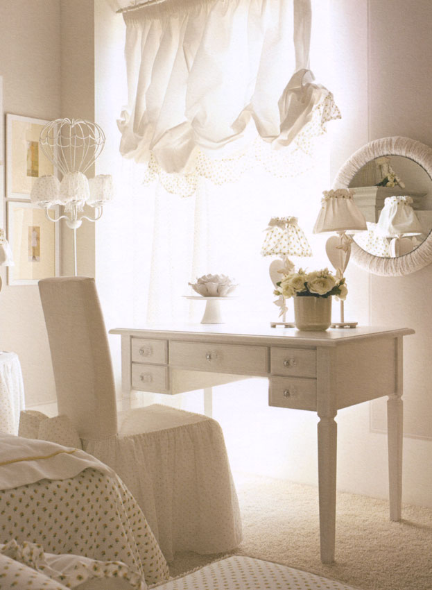 Письменный стол  DOLFI 0314 